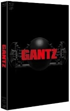 GANTZ [Blu-ray]
